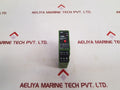 Btr Tmr Motor Protection Relay