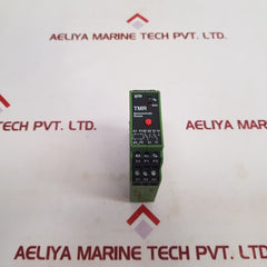 Btr Tmr Motor Protection Relay