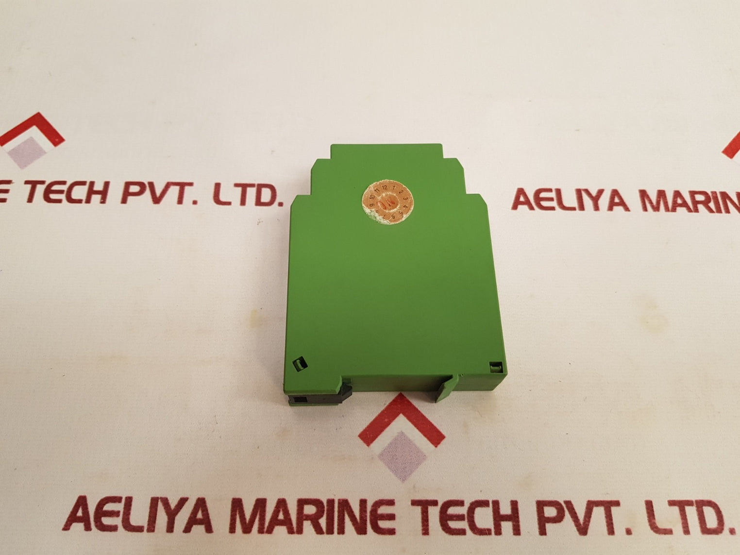 Btr Tmr Motor Protection Relay - Aeliya Marine Tech