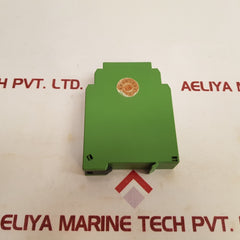 Btr Tmr Motor Protection Relay - Aeliya Marine Tech
