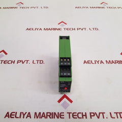 Btr Tmr Motor Protection Relay - Aeliya Marine Tech