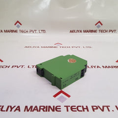 Btr Tmr Motor Protection Relay - Aeliya Marine Tech