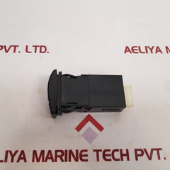 Pine Ct41Jexxxa Wiper Control Switch - Aeliya Marine Tech