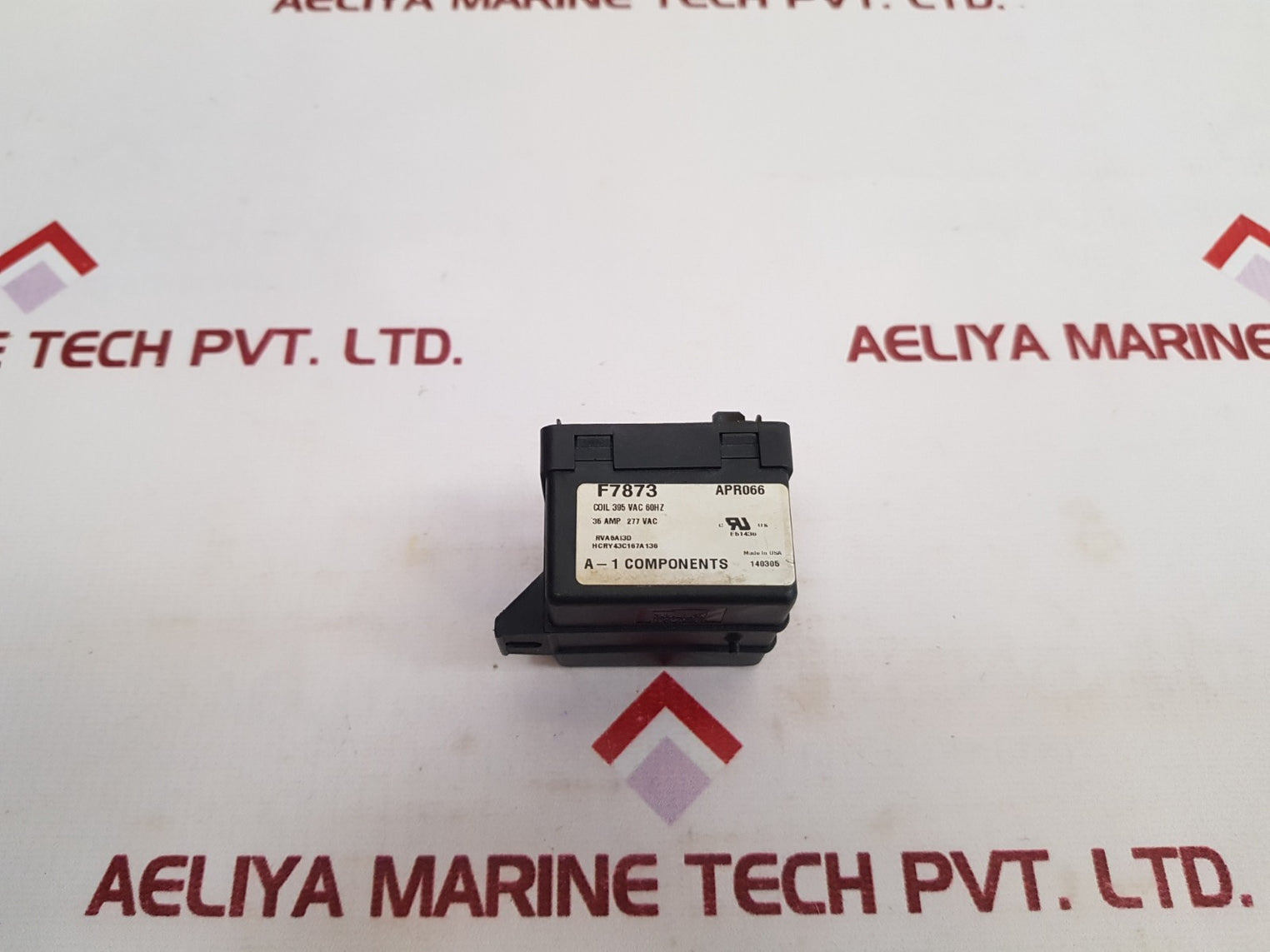 Hcr-43C068A777 Coil F7873 - Aeliya Marine Tech