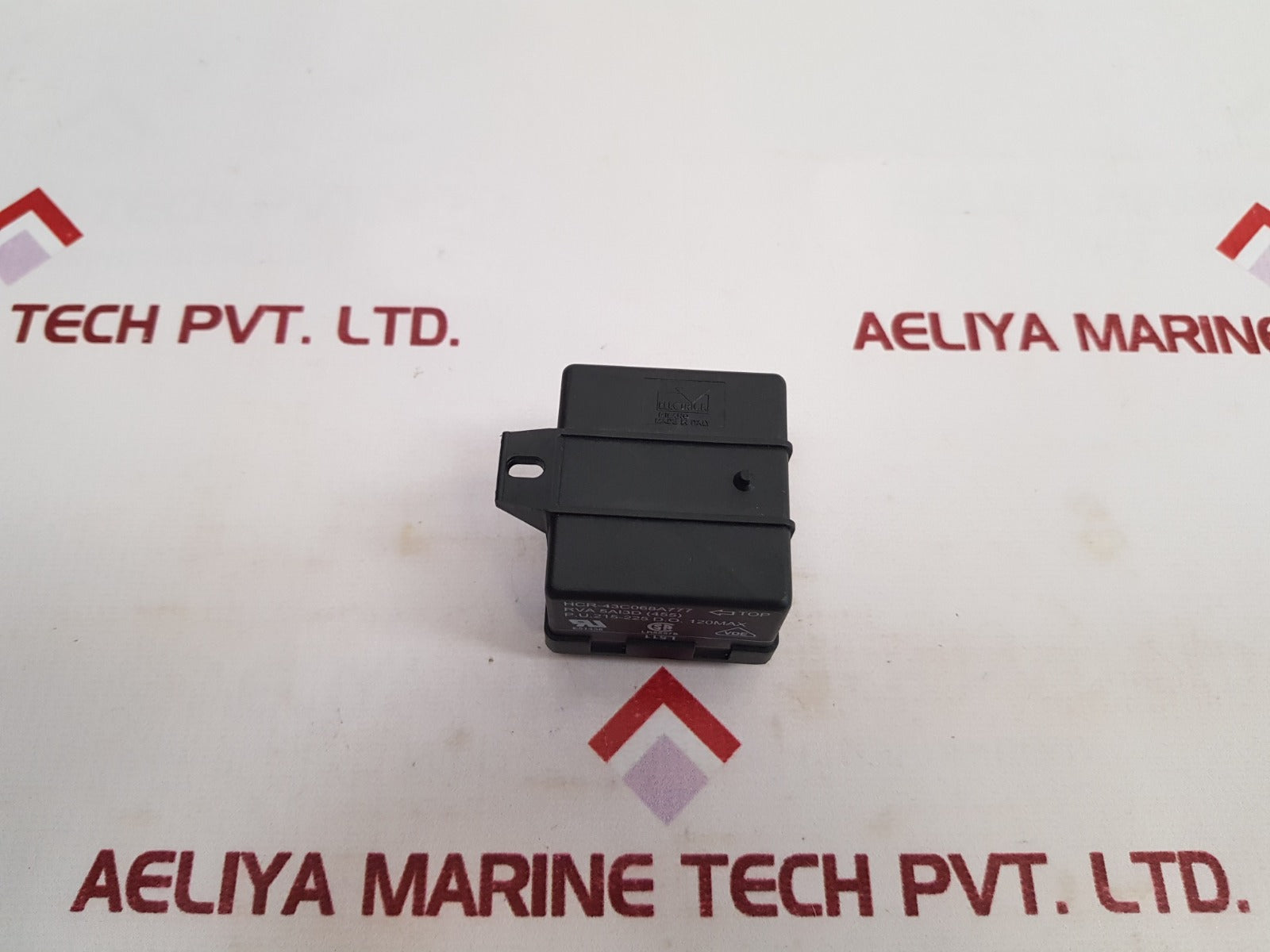 Hcr-43C068A777 Coil F7873 - Aeliya Marine Tech