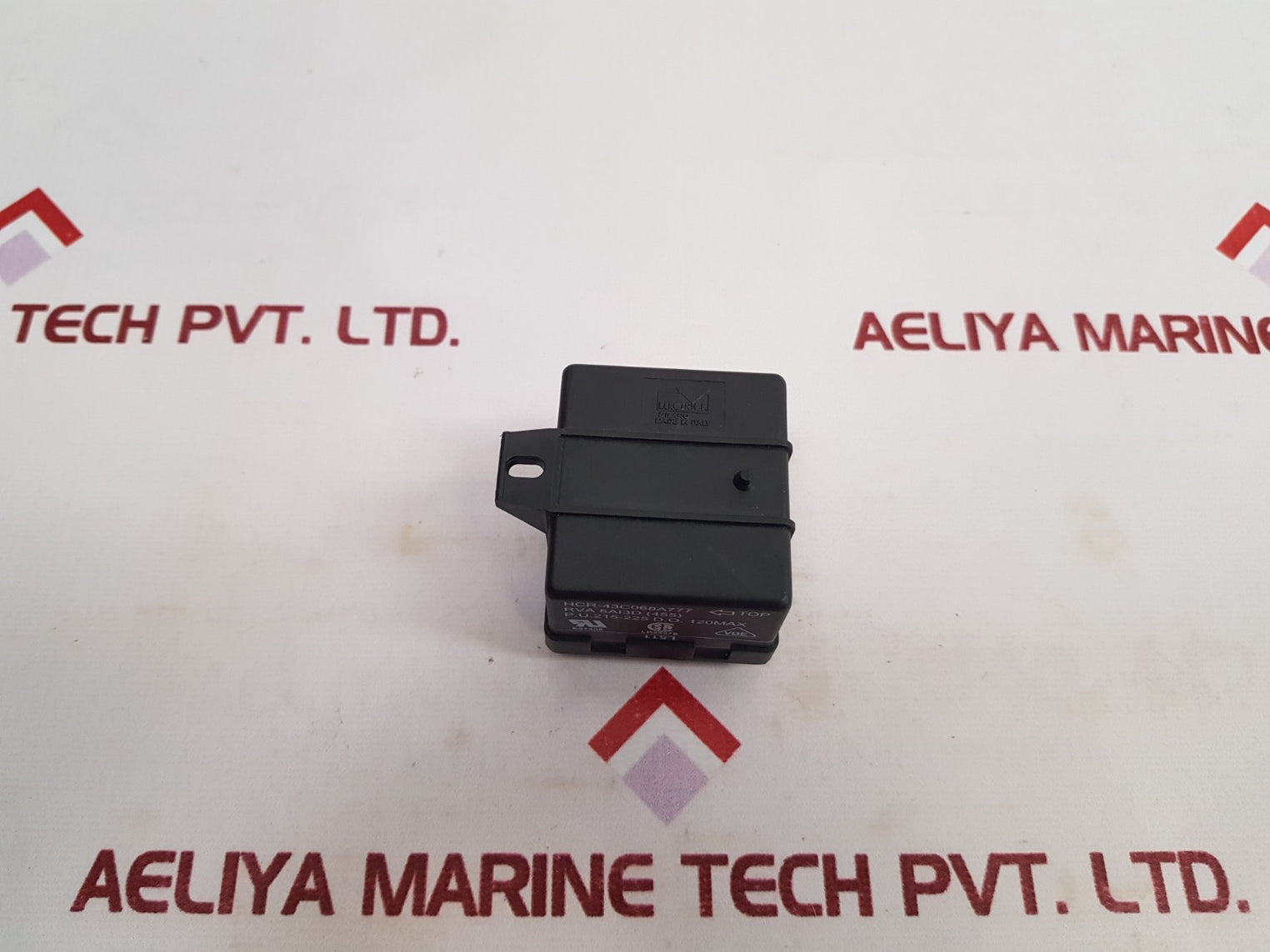 Hcr-43C068A777 Coil F7873 - Aeliya Marine Tech