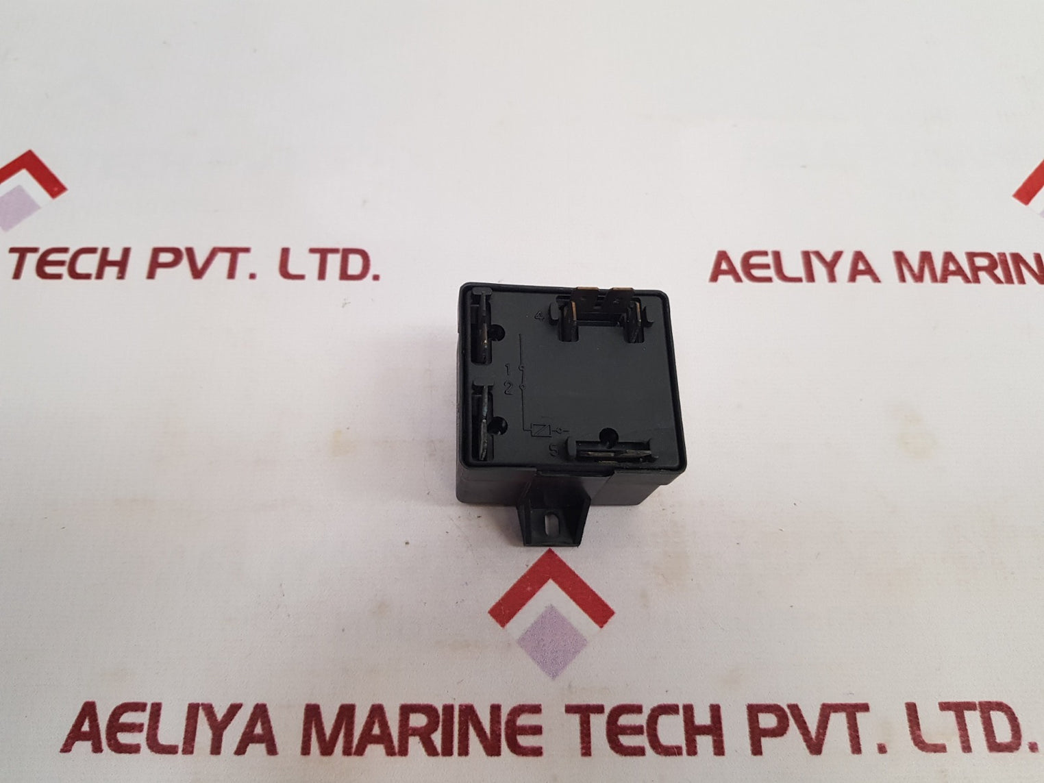 Hcr-43C068A777 Coil F7873 - Aeliya Marine Tech
