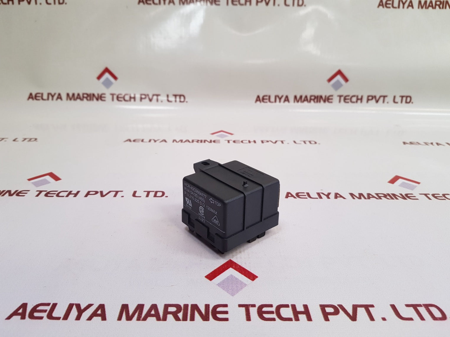 Hcr-43C068A777 Coil F7873 - Aeliya Marine Tech