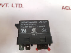 Hcr-43C068A777 Coil F7873 - Aeliya Marine Tech