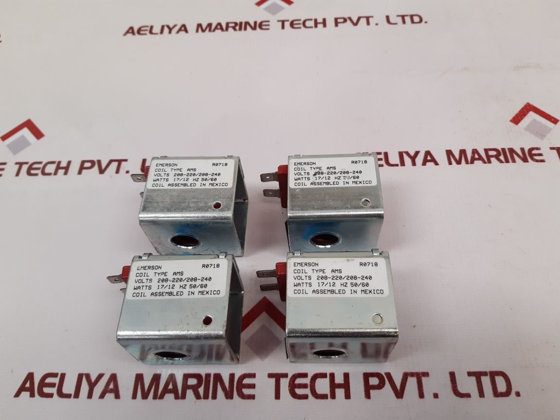 Emerson X-13551-70 Coil