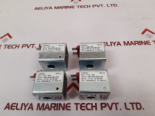 Emerson X-13551-70 Coil