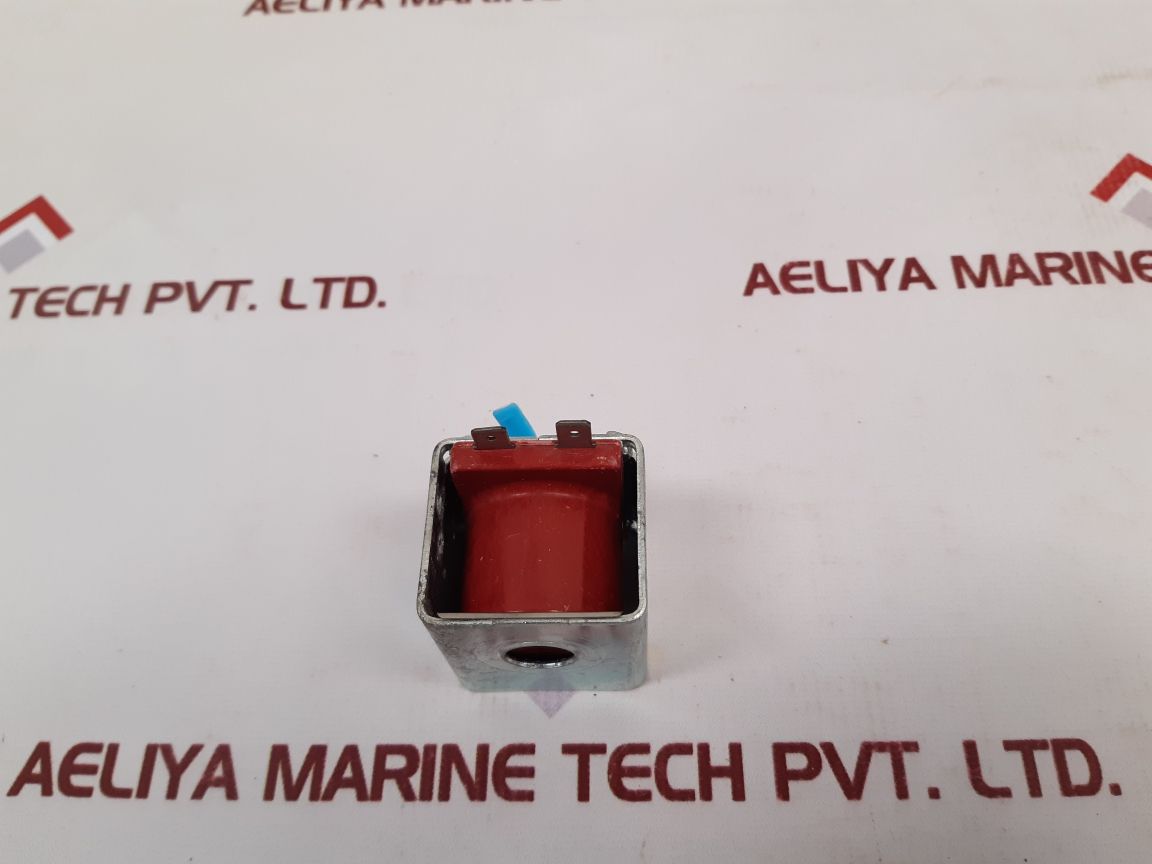 Emerson X-13551-70 Coil - Aeliya Marine Tech