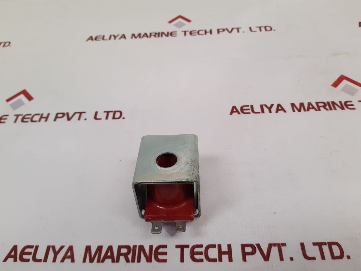 Emerson X-13551-70 Coil - Aeliya Marine Tech