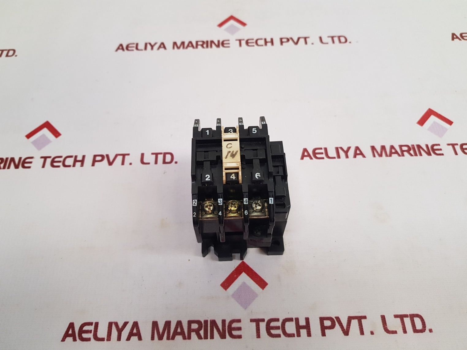 Danfoss Ci 25 Contactor