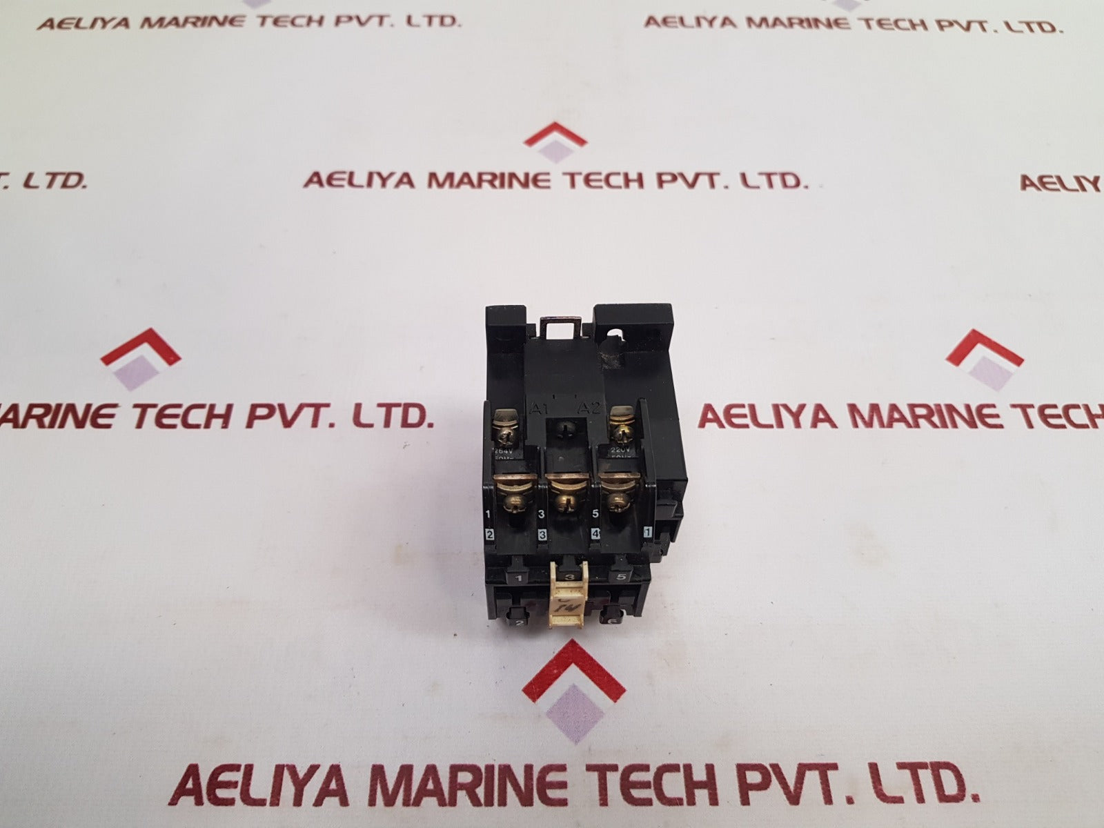 Danfoss Ci 25 Contactor - Aeliya Marine Tech