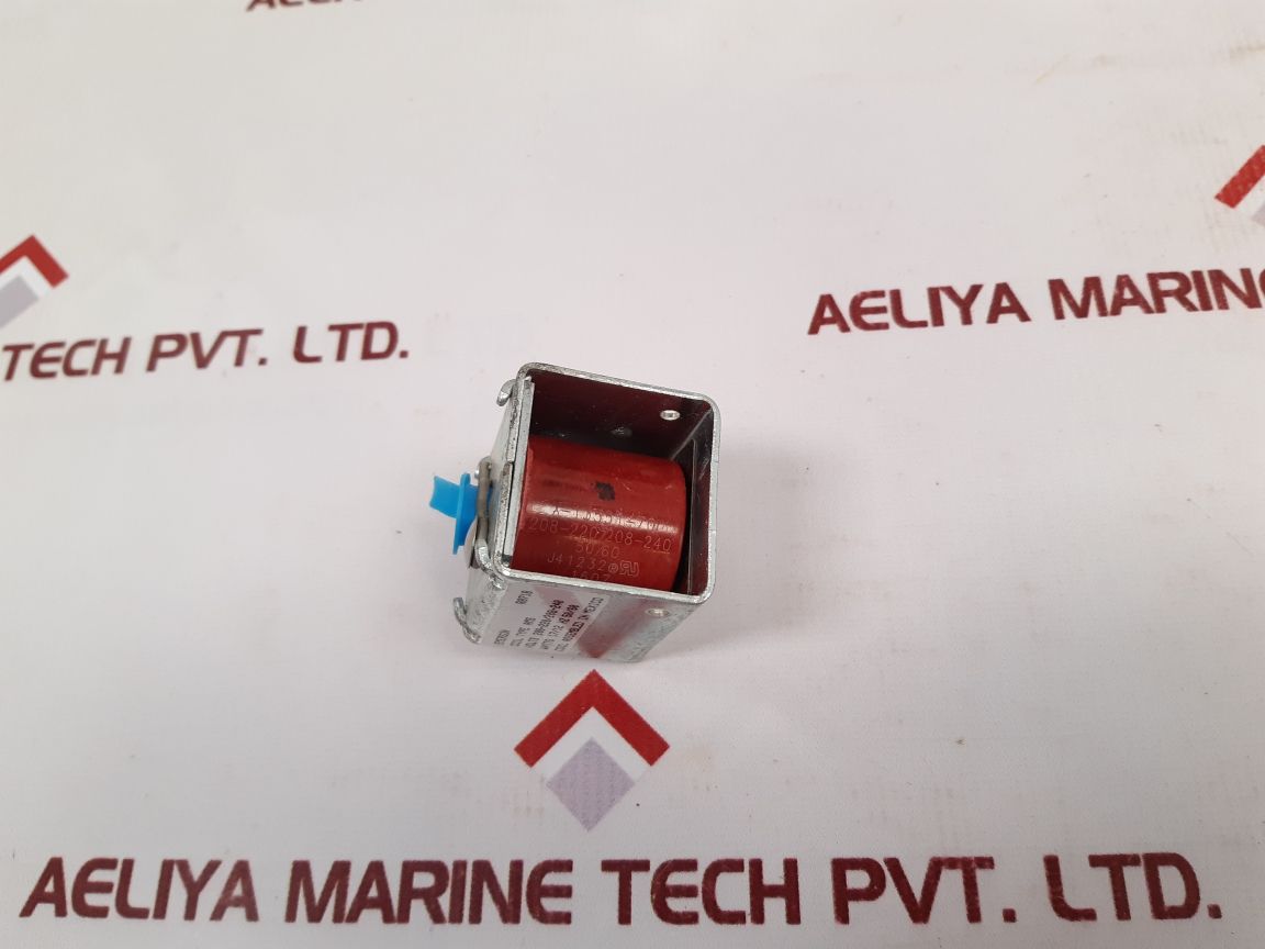 Emerson X-13551-70 Coil - Aeliya Marine Tech