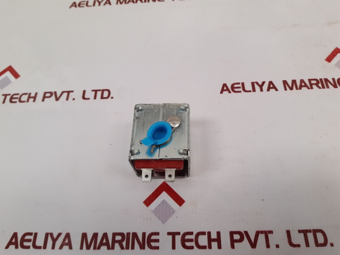 Emerson X-13551-70 Coil - Aeliya Marine Tech