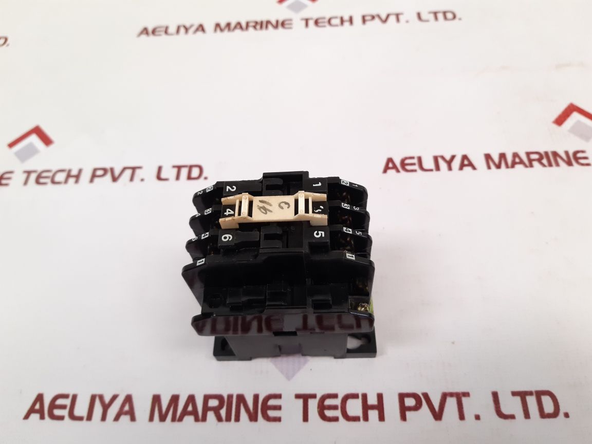Danfoss Ci 9 Contactor Used - Aeliya Marine Tech