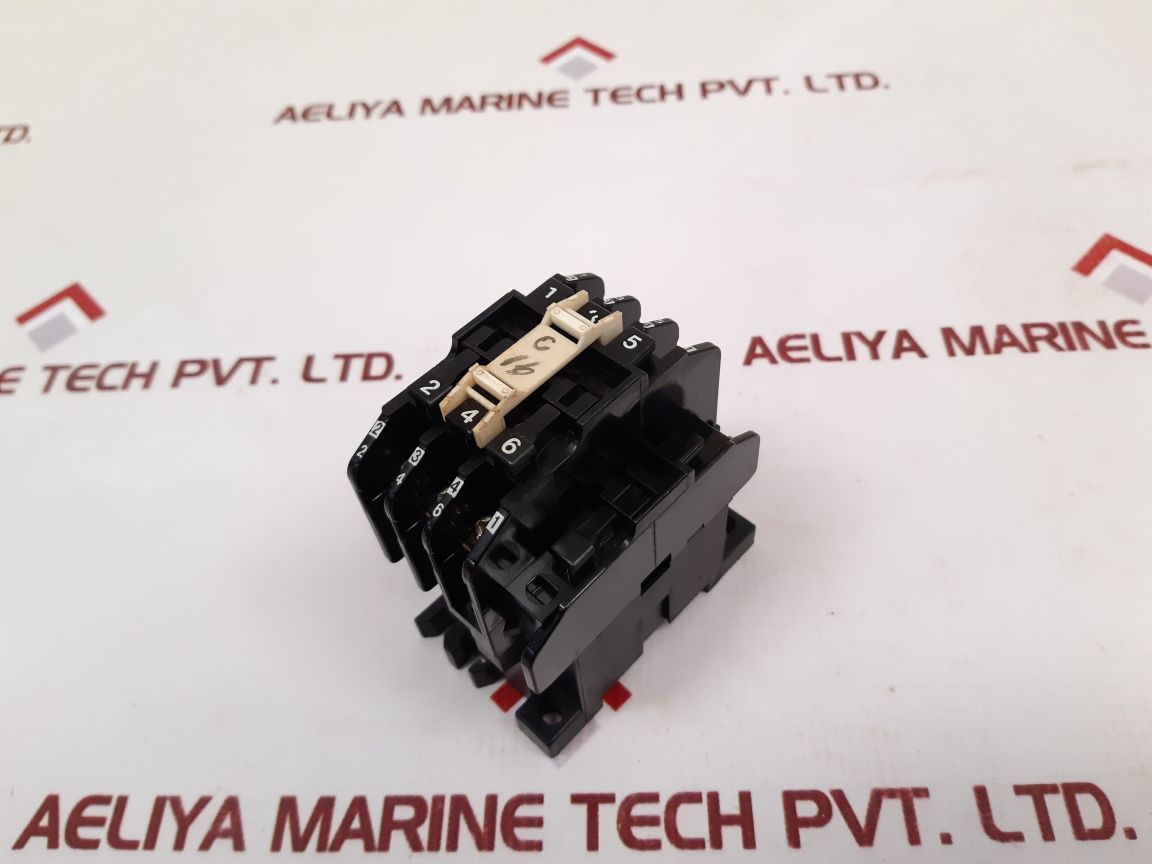 Danfoss Ci 9 Contactor Used