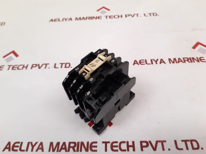 Danfoss Ci 9 Contactor Used