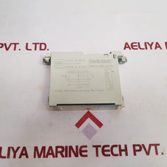 Stahl Intrinspak 9001/01-280-110-101 Safety Barrier 770Mw