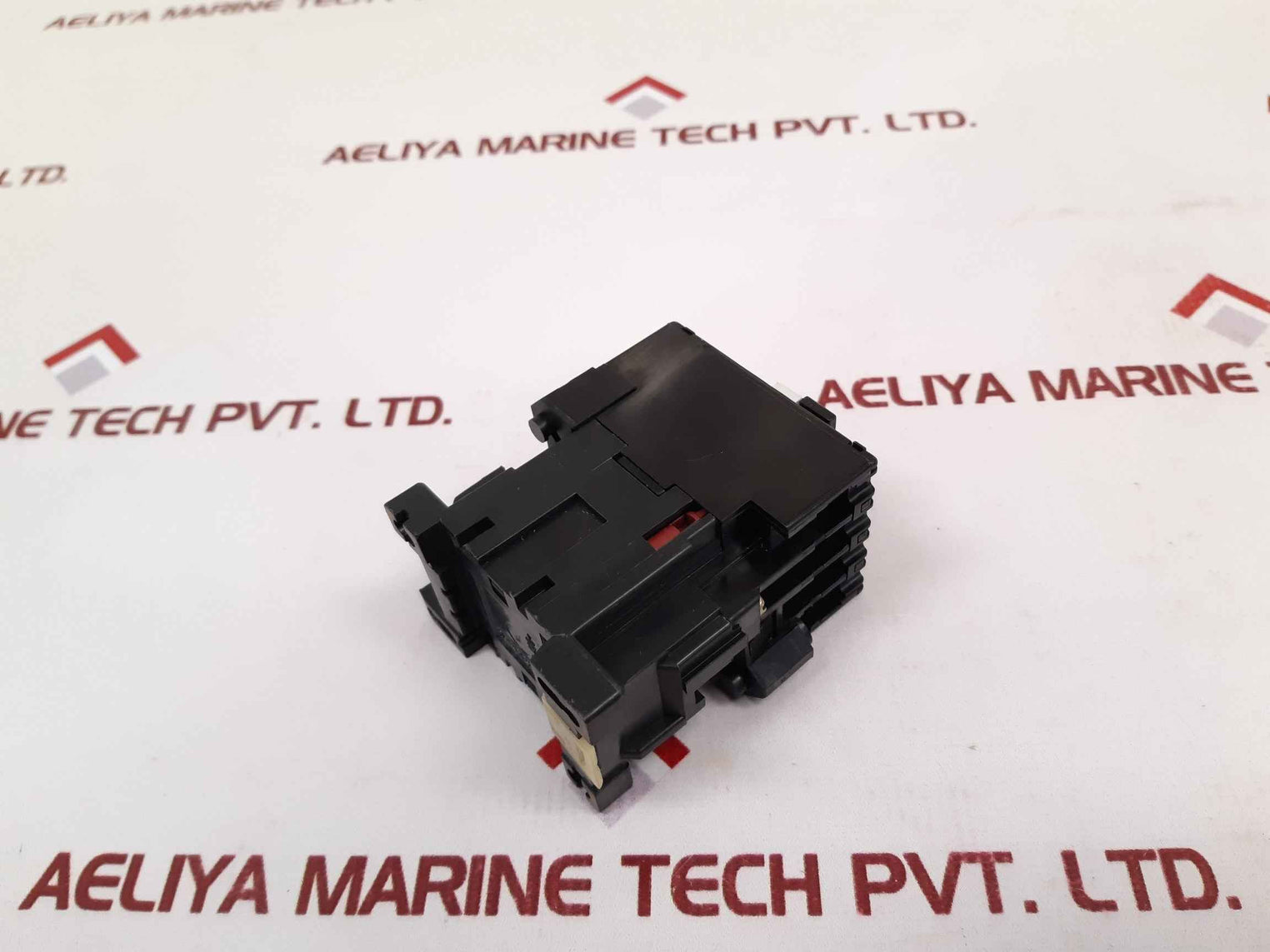 Abb k22e control relay 230-255v 60hz