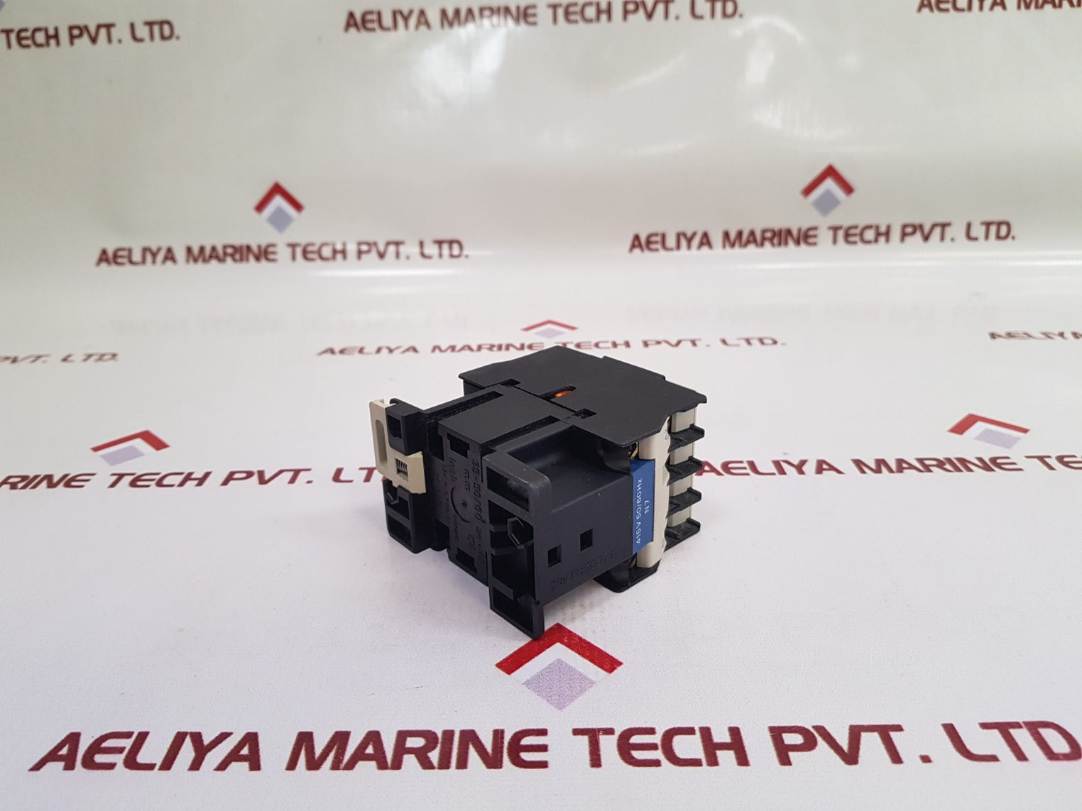 Telemecanique Ca2 Dn22 Relay - Aeliya Marine Tech