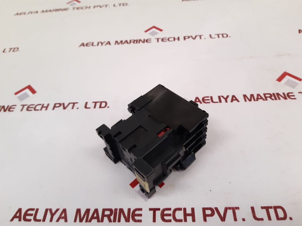 Abb K22E Control Relay 220 230 255 V - Aeliya Marine Tech