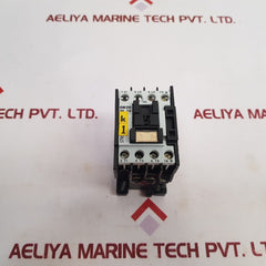Stromberg Ok 00 W10 Contactor Used