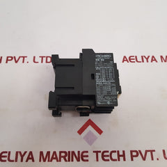 Stromberg Ok 00 W10 Contactor Used - Aeliya Marine Tech