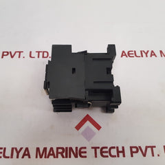 Stromberg Ok 00 W10 Contactor Used - Aeliya Marine Tech