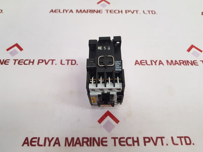Stromberg Ok 00 W10 Contactor Used - Aeliya Marine Tech