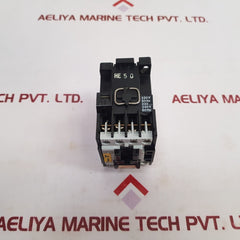Stromberg Ok 00 W10 Contactor Used - Aeliya Marine Tech