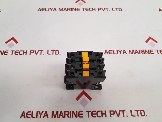 Telemecanique Ca2-dn131 Contactor Relay