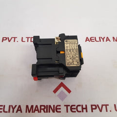 Telemecanique Ca2-dn131 Contactor Relay A600 Q600
