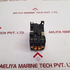 Telemecanique Ca2-dn131 Contactor Relay A600 Q600