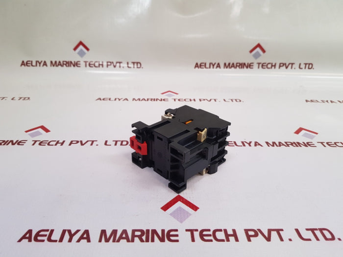 Telemecanique Ca2-dn131 Contactor Relay A600 Q600