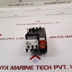 Stromberg Patam 1K3 Starter/Contactor AC11 380V - Aeliya Marine Tech