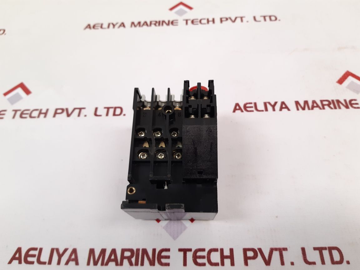 Stromberg Patam 1K3 Starter/Contactor AC11 380V - Aeliya Marine Tech
