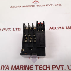 Stromberg Patam 1K3 Starter/Contactor AC11 380V - Aeliya Marine Tech