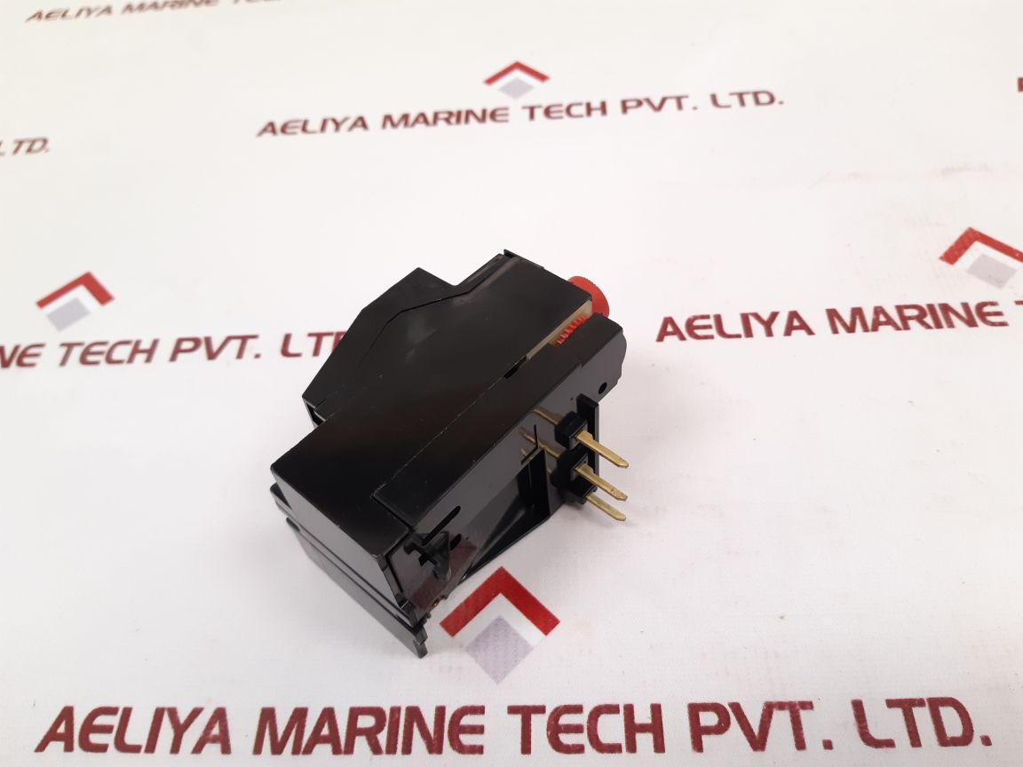 Stromberg Patam 1K3 Starter/Contactor AC11 380V - Aeliya Marine Tech