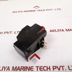 Stromberg Patam 1K3 Starter/Contactor AC11 380V - Aeliya Marine Tech