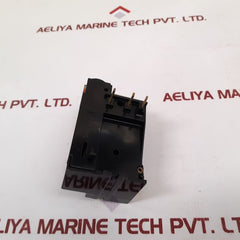 Stromberg Patam 1K3 Starter/Contactor AC11 380V - Aeliya Marine Tech