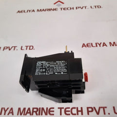 Stromberg Patam 1K3 Starter/Contactor AC11 380V - Aeliya Marine Tech