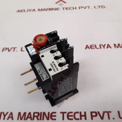 Stromberg Patam 1K3 Starter/Contactor AC11 380V - Aeliya Marine Tech