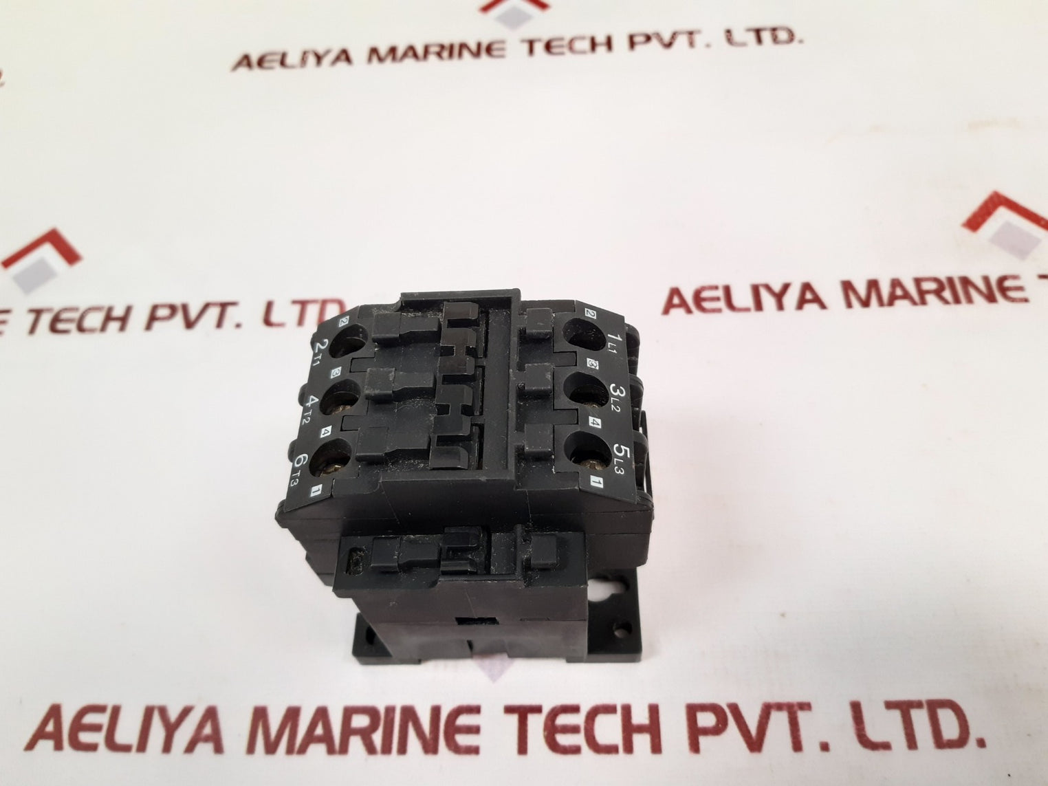 Danfoss Ci25 Contactor Relay