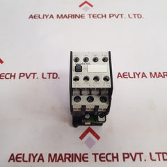 Siemens 3Tf4322-0A Contactor Relay