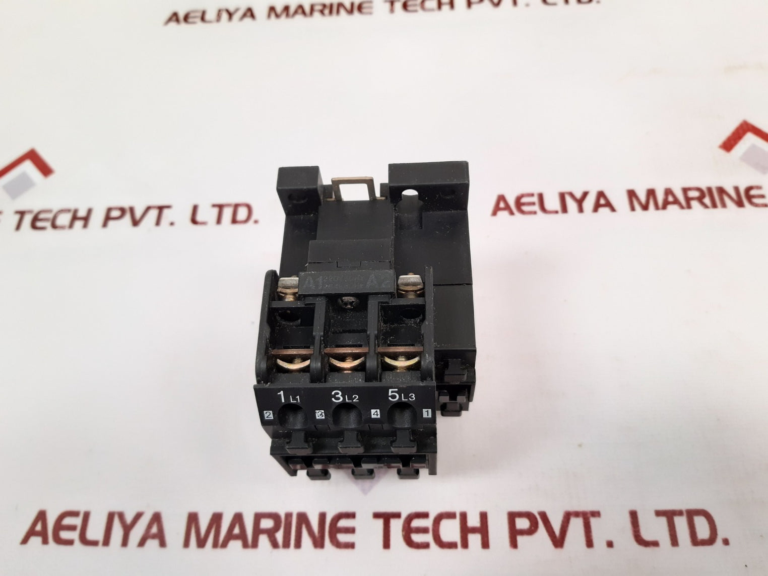 Danfoss Ci25 Contactor Relay - Aeliya Marine Tech