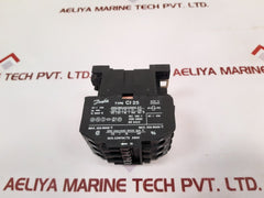 Danfoss Ci25 Contactor Relay - Aeliya Marine Tech