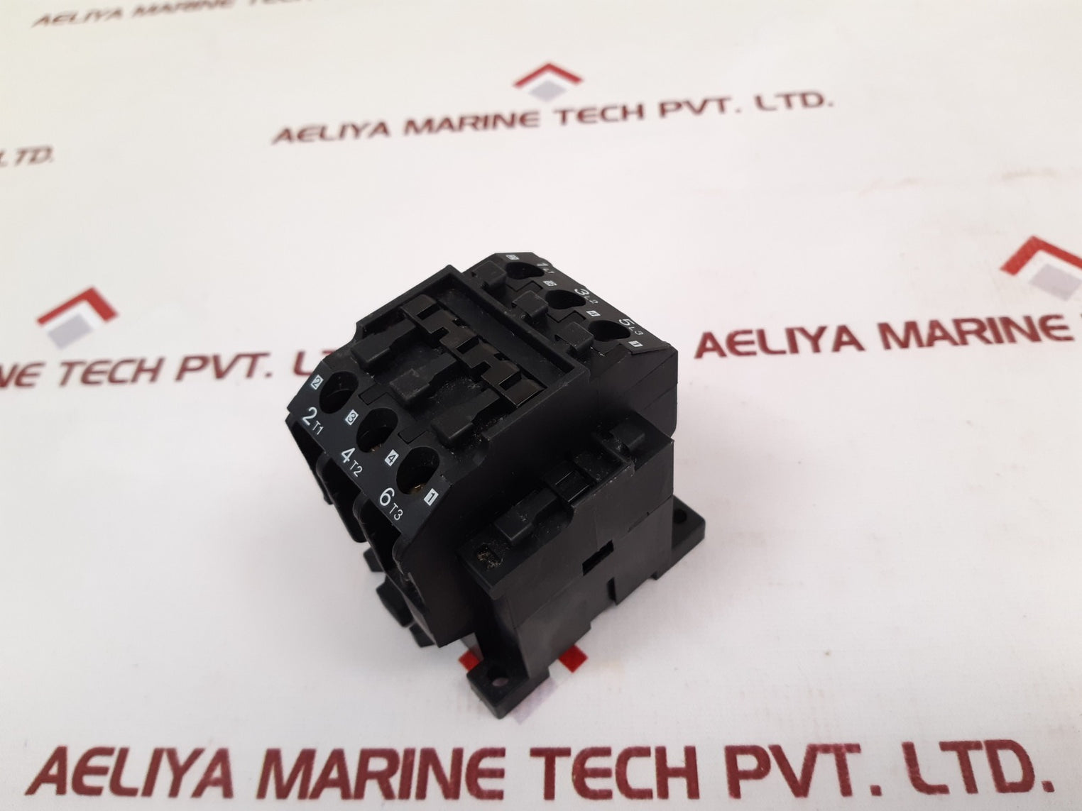 Danfoss Ci25 Contactor Relay - Aeliya Marine Tech